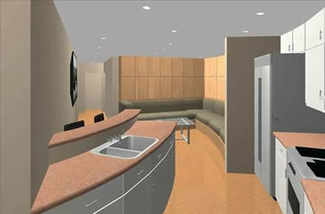 ABD'den 'kıyamet günü sığınağı' galerisi resim 6