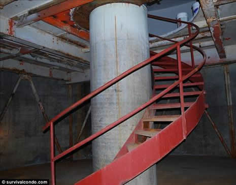 ABD'den 'kıyamet günü sığınağı' galerisi resim 9