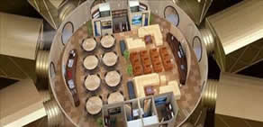 ABD'den 'kıyamet günü sığınağı'