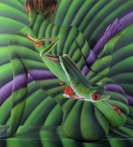 Fotoğraflardaki çıplak kadınlar galerisi resim 1