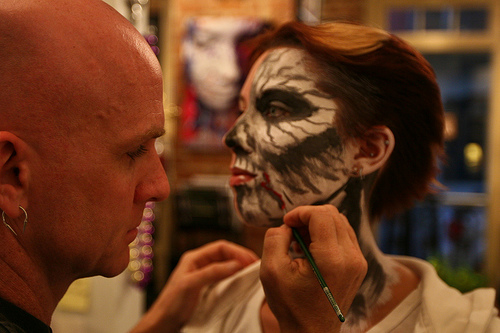 Fotoğraflardaki çıplak kadınlar galerisi resim 13