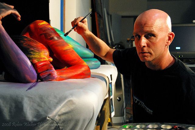 Fotoğraflardaki çıplak kadınlar galerisi resim 15