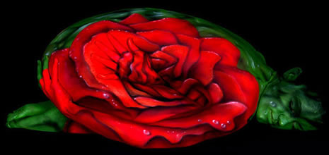 Fotoğraflardaki çıplak kadınlar galerisi resim 20