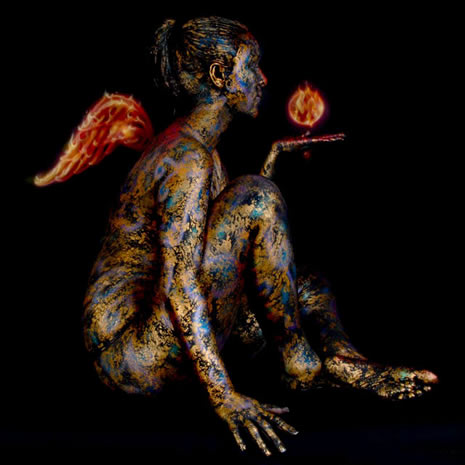 Fotoğraflardaki çıplak kadınlar galerisi resim 25