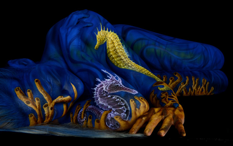 Fotoğraflardaki çıplak kadınlar galerisi resim 28