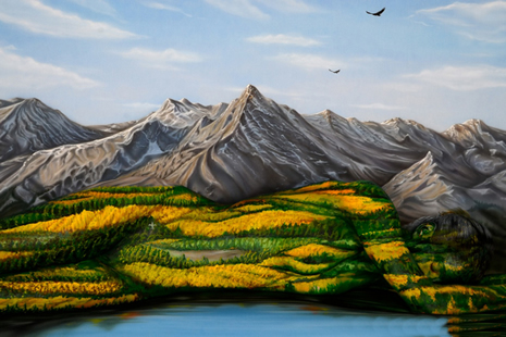 Fotoğraflardaki çıplak kadınlar galerisi resim 30