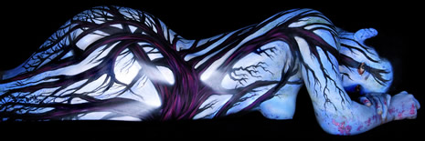 Fotoğraflardaki çıplak kadınlar galerisi resim 34