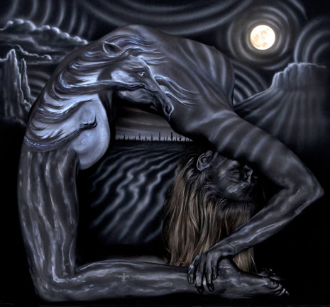 Fotoğraflardaki çıplak kadınlar galerisi resim 36