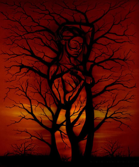 Fotoğraflardaki çıplak kadınlar galerisi resim 37