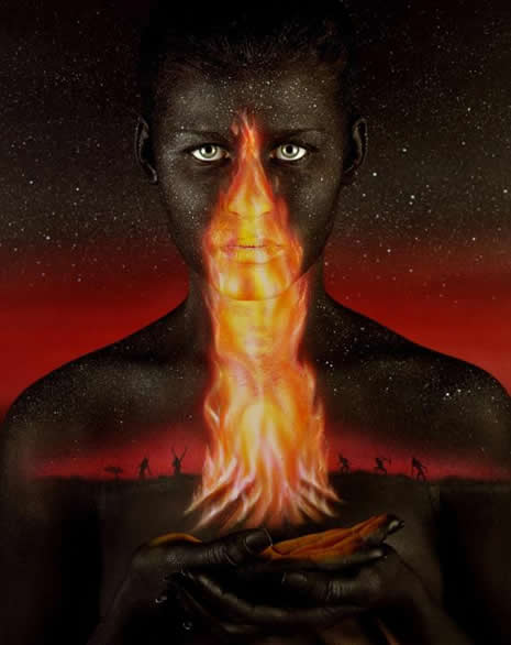 Fotoğraflardaki çıplak kadınlar galerisi resim 4