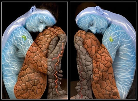 Fotoğraflardaki çıplak kadınlar galerisi resim 7