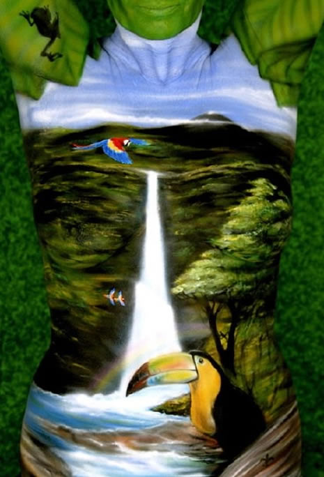 Fotoğraflardaki çıplak kadınlar galerisi resim 8