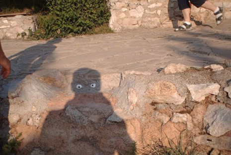 Fotoğrafta doğru açıyı yakalamak! galerisi resim 5