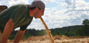 Fotoğrafta doğru açıyı yakalamak!