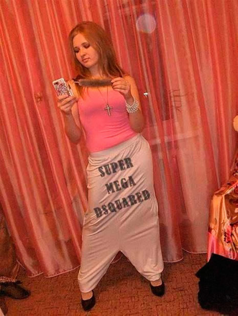 En çirkin profil fotoğrafları galerisi resim 1