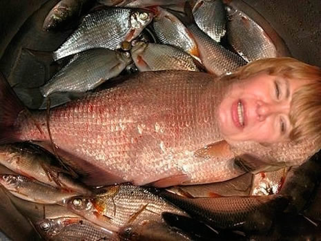 En çirkin profil fotoğrafları galerisi resim 8