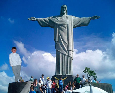 En çirkin profil fotoğrafları galerisi resim 9