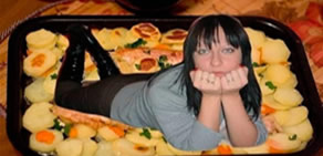 En çirkin profil fotoğrafları