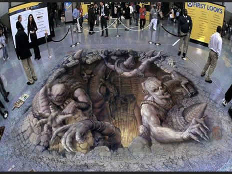 En ilginç tasarımlar galerisi resim 12