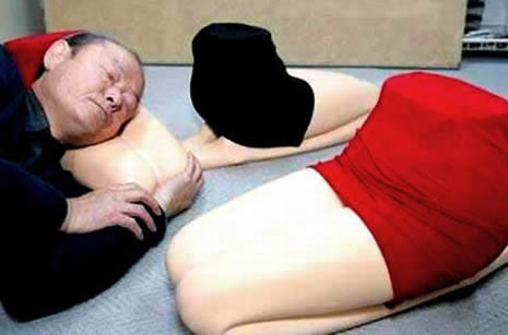 En ilginç tasarımlar galerisi resim 5