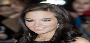 FHM en seksi onu seçti