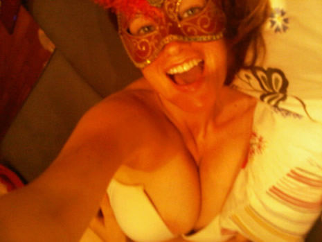 Hilal Cebeci Pampişimden super fotolar galerisi resim 13