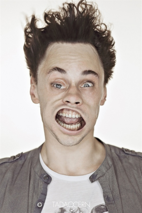 Rüzgardaki Yüzler galerisi resim 1