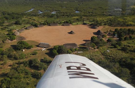 Yawalapiti kabilesi galerisi resim 15