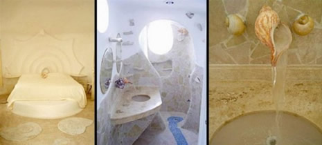 Dünyanın en ilginç binaları galerisi resim 12