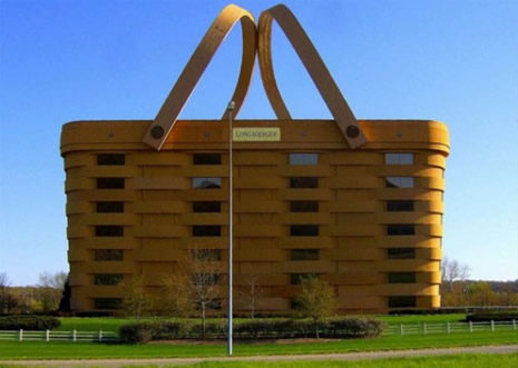 Dünyanın en ilginç binaları galerisi resim 26