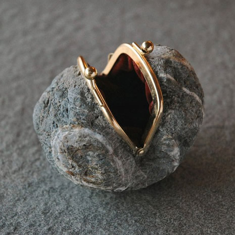 Taştan sanat görenleri şaşırtıyor galerisi resim 1