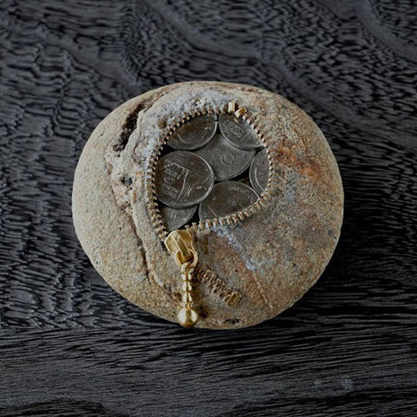 Taştan sanat görenleri şaşırtıyor galerisi resim 16