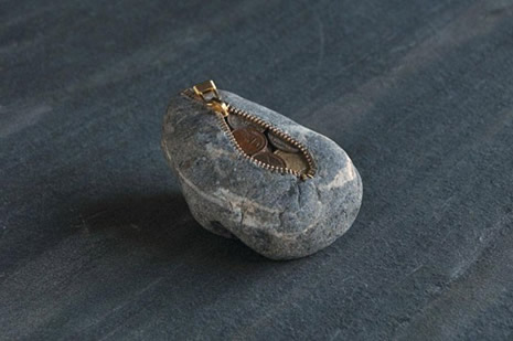 Taştan sanat görenleri şaşırtıyor galerisi resim 18