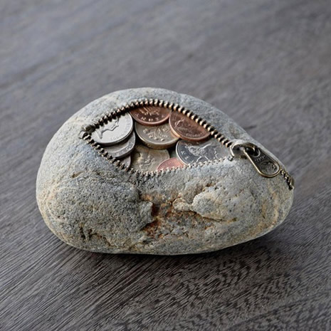 Taştan sanat görenleri şaşırtıyor galerisi resim 2