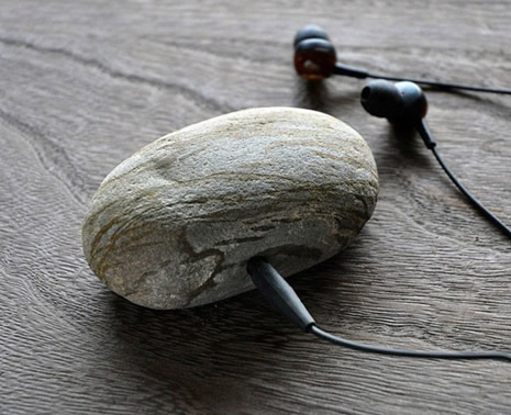 Taştan sanat görenleri şaşırtıyor galerisi resim 4