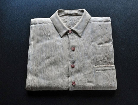 Taştan sanat görenleri şaşırtıyor galerisi resim 7