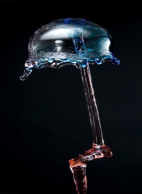 Boya damlalarının muhteşem hali galerisi resim 17