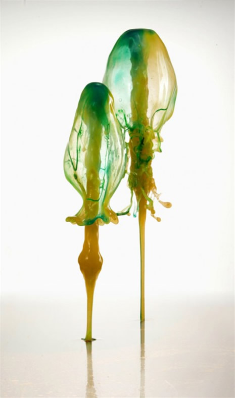 Boya damlalarının muhteşem hali galerisi resim 18