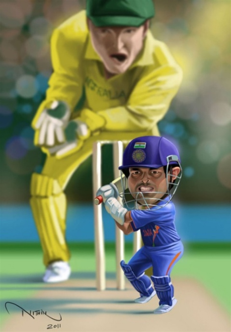 Dünyaca ünlü yıldızları hiç böyle görmediniz galerisi resim 19