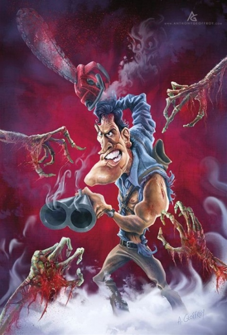 Dünyaca ünlü yıldızları hiç böyle görmediniz galerisi resim 25