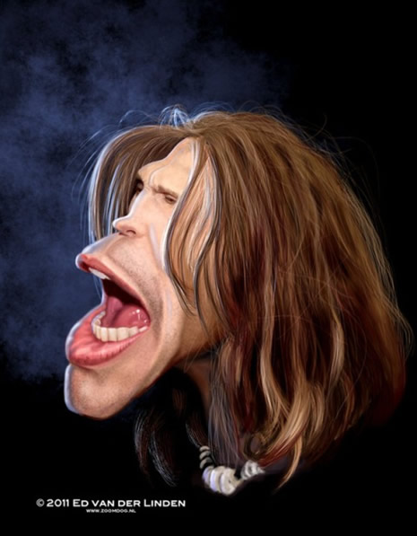 Dünyaca ünlü yıldızları hiç böyle görmediniz galerisi resim 35