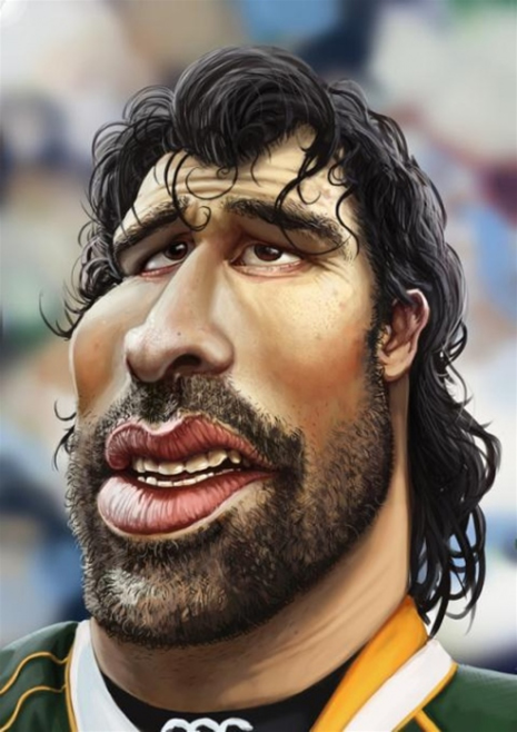 Dünyaca ünlü yıldızları hiç böyle görmediniz galerisi resim 40