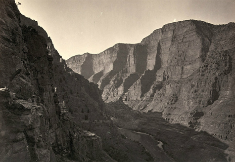 Bir zamanlar Amerika galerisi resim 14