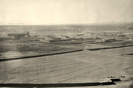 Bir zamanlar Amerika galerisi resim 18