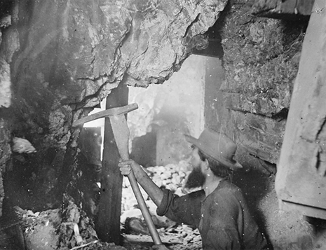 Bir zamanlar Amerika galerisi resim 6