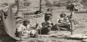 Bir zamanlar Amerika