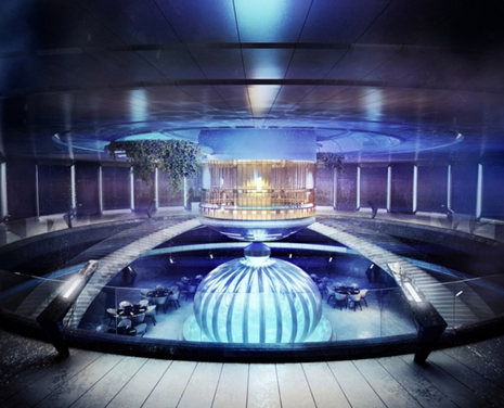 Denizaltında tatil keyfi galerisi resim 10