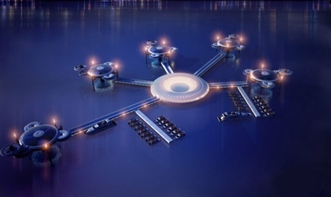 Denizaltında tatil keyfi galerisi resim 12