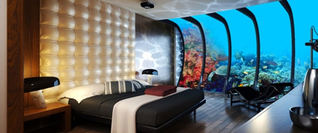 Denizaltında tatil keyfi galerisi resim 16