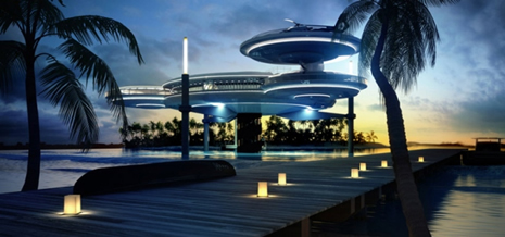 Denizaltında tatil keyfi galerisi resim 4